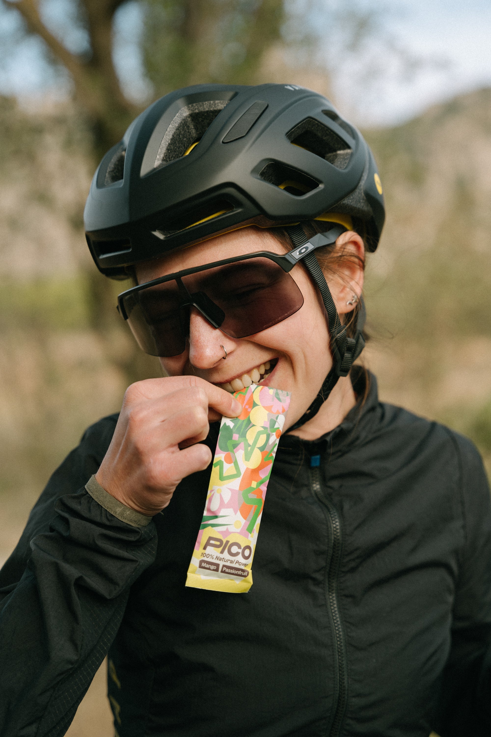 When and how to take energy gels in cycling and running: complete guide