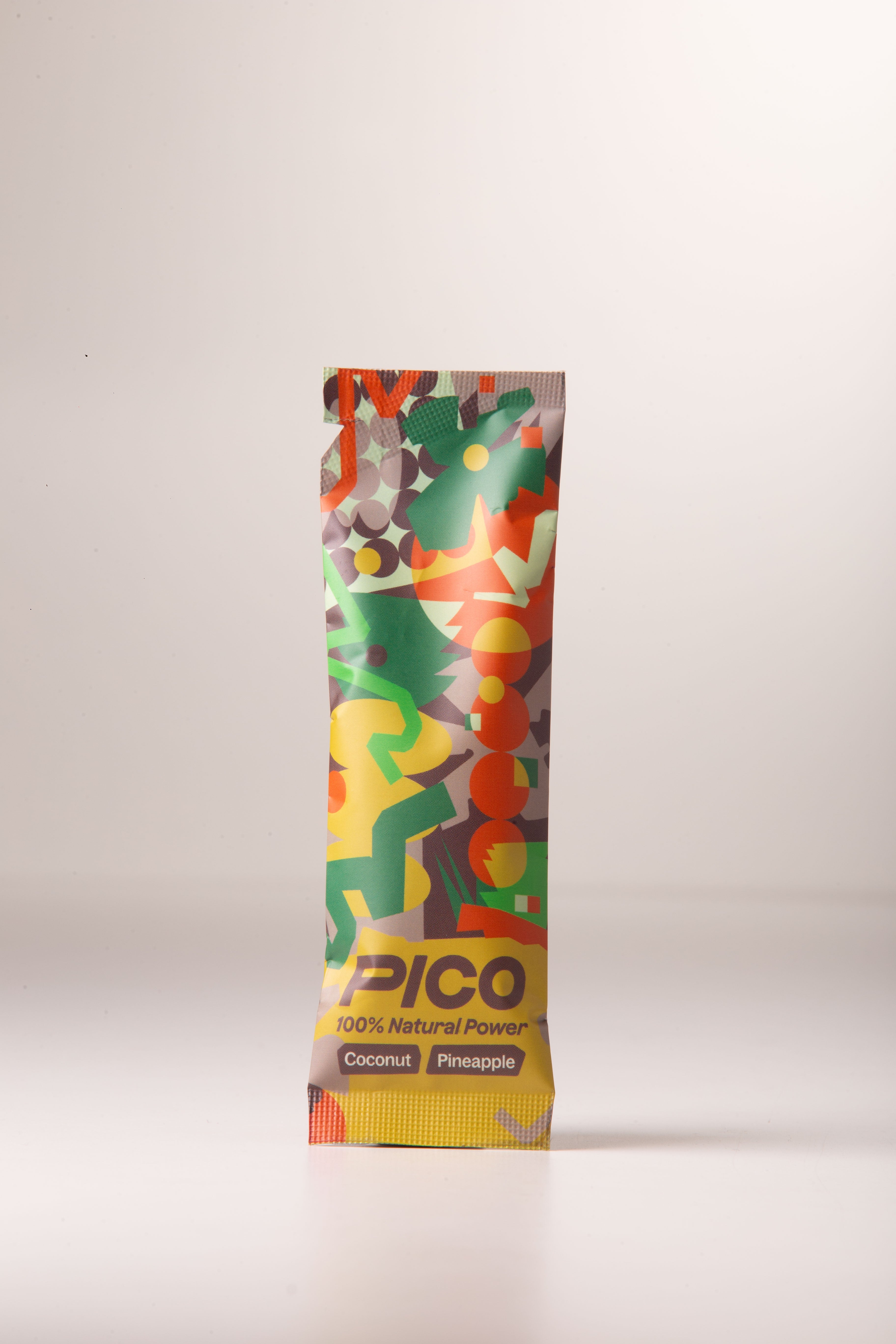 Pineapple + Coconut | 47 CHO