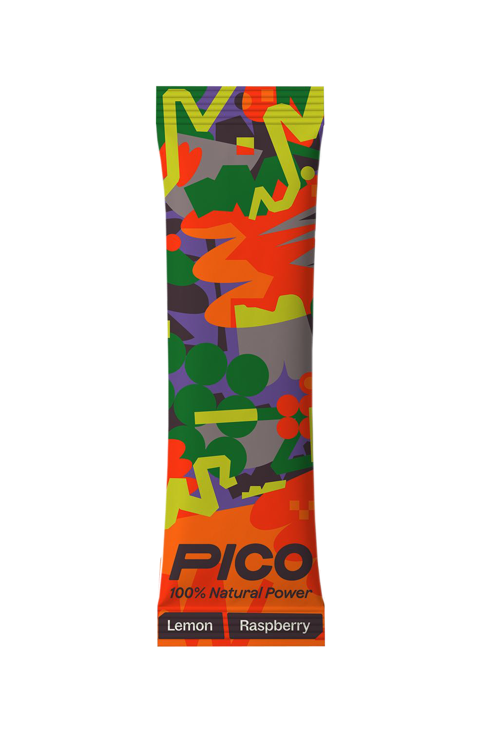 Frambuesa + Lima | 41,8 CHO