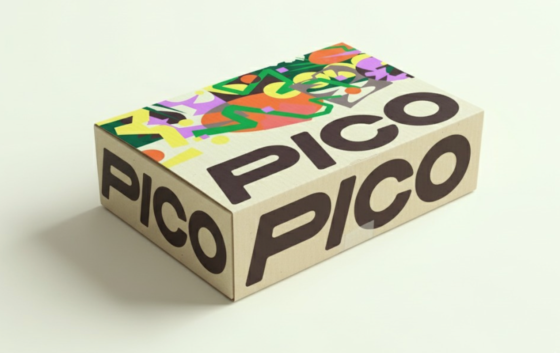 12 PICOS | Rodaje