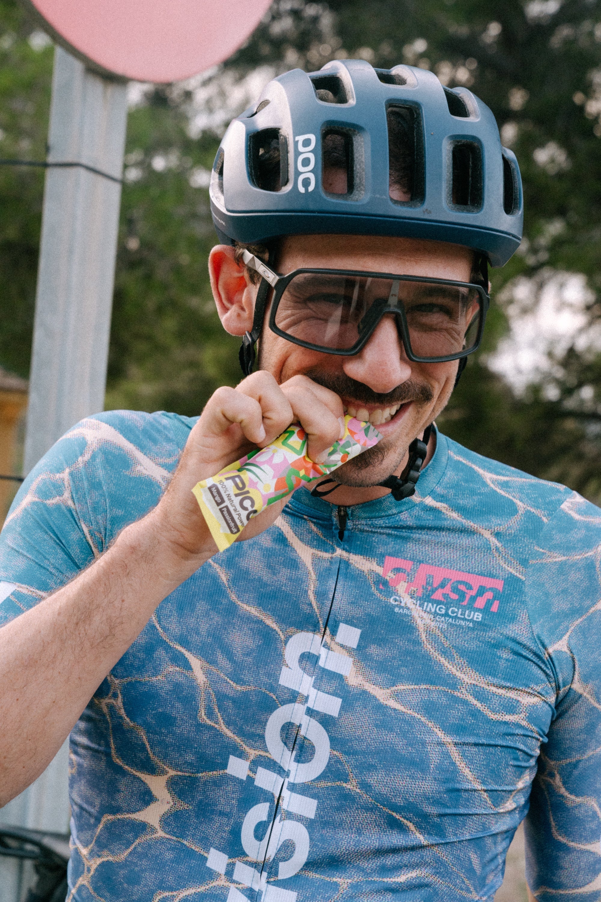 Mejor gel energético natural: guía honesta de un chef ciclista