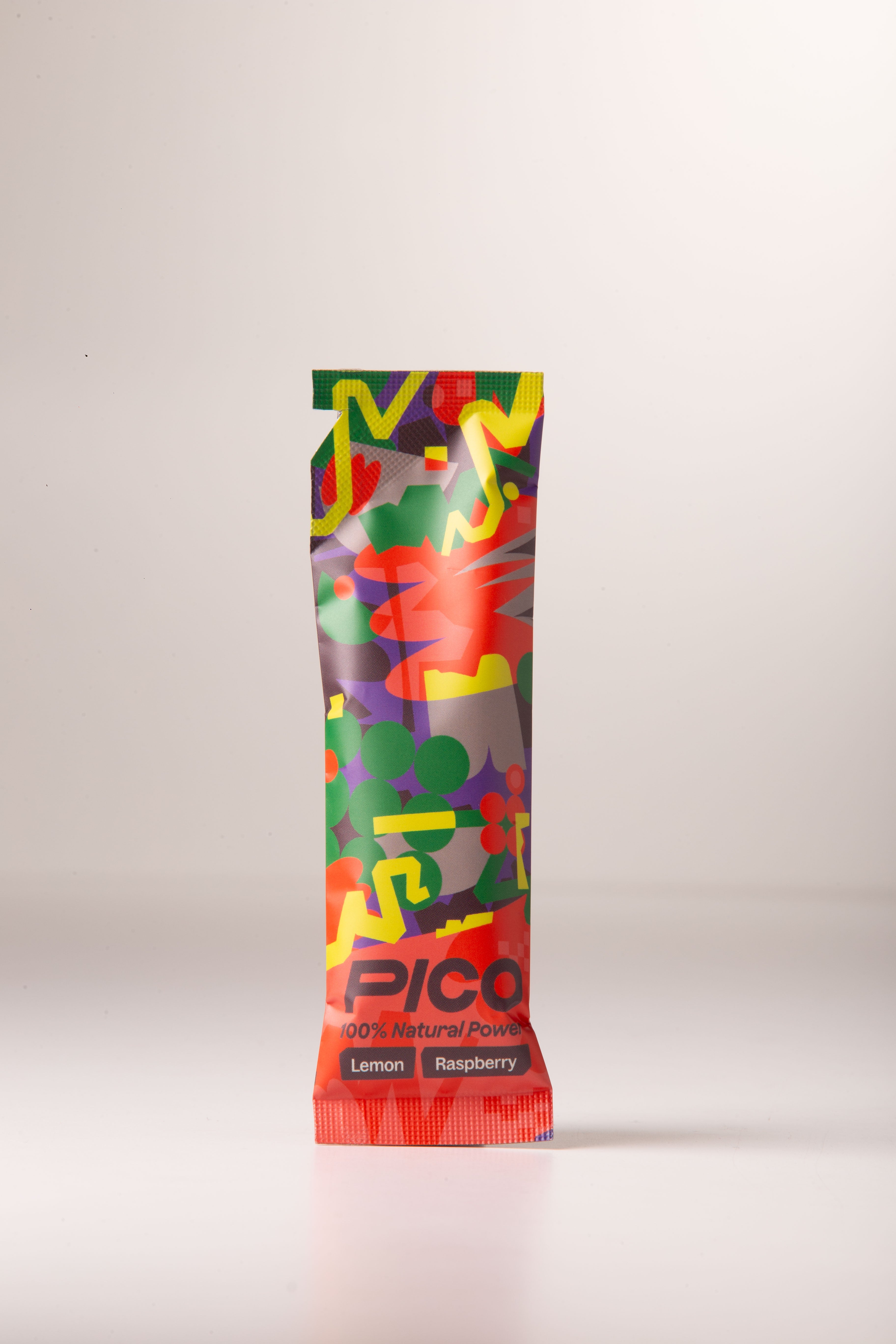 Raspberry + Lime | 41.8 CHO