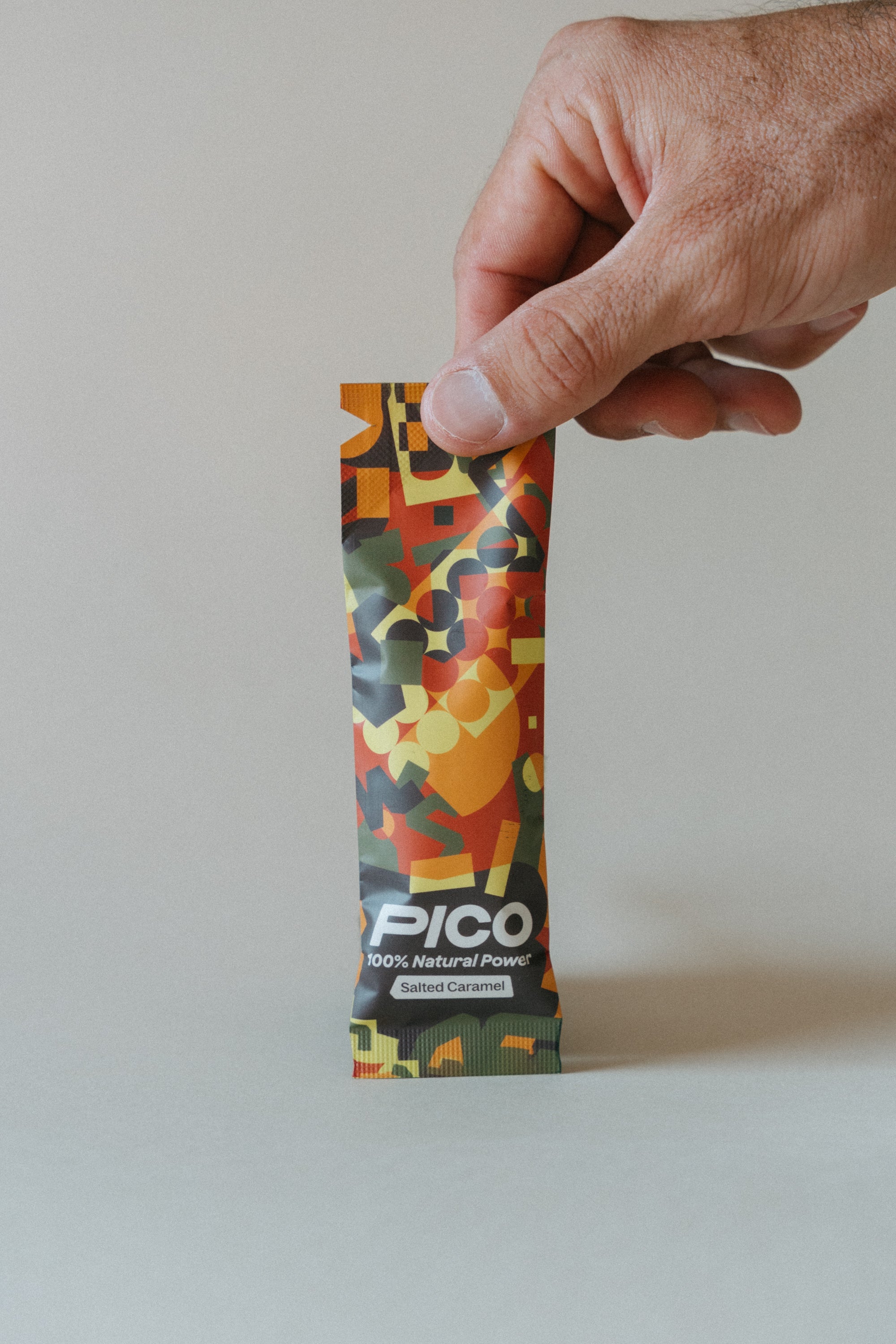 Caramelo Salado | PACK's